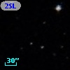 2SLAQ J144911.64+004504.1