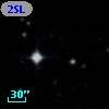2SLAQ J144940.46+002148.5