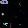 2SLAQ J144954.92+000622.8