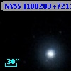 NVSS J100203+721102
