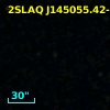 2SLAQ J145055.42-000638.3