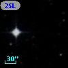 2SLAQ J145108.68+000841.6
