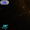 2SLAQ J145110.74-001714.4
