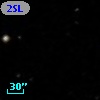 2SLAQ J145115.89-003417.0