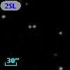 2SLAQ J145118.30+002214.6