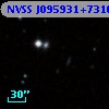 NVSS J095931+731638