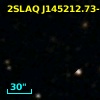 2SLAQ J145212.73-004313.8