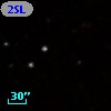 2SLAQ J145303.93+001412.1
