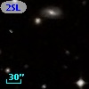 2SLAQ J145335.97-000025.1