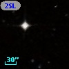 2SLAQ J145451.46-003328.8