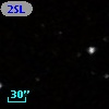 2SLAQ J145550.46-003500.1