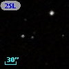 2SLAQ J145553.94-000319.2