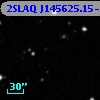 2SLAQ J145625.15-001120.6