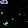 2SLAQ J145650.31+002916.8