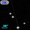 2SLAQ J145654.61+002933.7