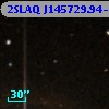 2SLAQ J145729.94-000650.2