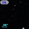 2SLAQ J145736.73+004533.1
