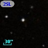 2SLAQ J145757.77-001443.7