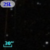 2SLAQ J145805.74+000424.4