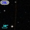 2SLAQ J145808.35+001120.3