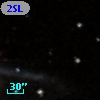 2SLAQ J145810.20-010437.0
