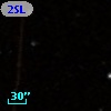 2SLAQ J145824.76-010026.1