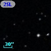 2SLAQ J145833.93+003746.7