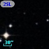 2SLAQ J145834.19+004102.0