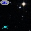 2SLAQ J145841.90+003917.4