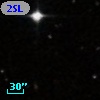 2SLAQ J145843.38-003023.5