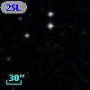 2SLAQ J145844.50+001803.6