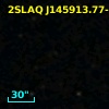 2SLAQ J145913.77-004126.1
