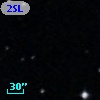 2SLAQ J150304.18+002021.7