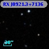 RX J0921.3+7136