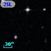 2SLAQ J150342.63-000021.7
