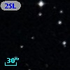 2SLAQ J150342.75+001746.6