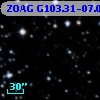 ZOAG G103.31-07.01