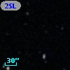 2SLAQ J150436.73-000842.3