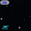 2SLAQ J150446.27+001732.2