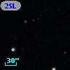 2SLAQ J150447.93+001748.6