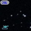 2SLAQ J150549.07+001742.3