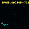 NVSS J092805+715941