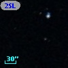 2SLAQ J150636.46+001945.7