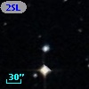 2SLAQ J150649.79-000154.0