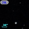 2SLAQ J150716.64-005453.3