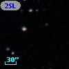 2SLAQ J150852.94-004138.6