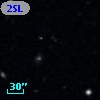 2SLAQ J150929.36+003107.0