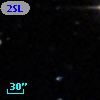 2SLAQ J151052.90+000645.6
