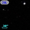 2SLAQ J151152.84-005710.7