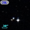 2SLAQ J151159.89+004607.5